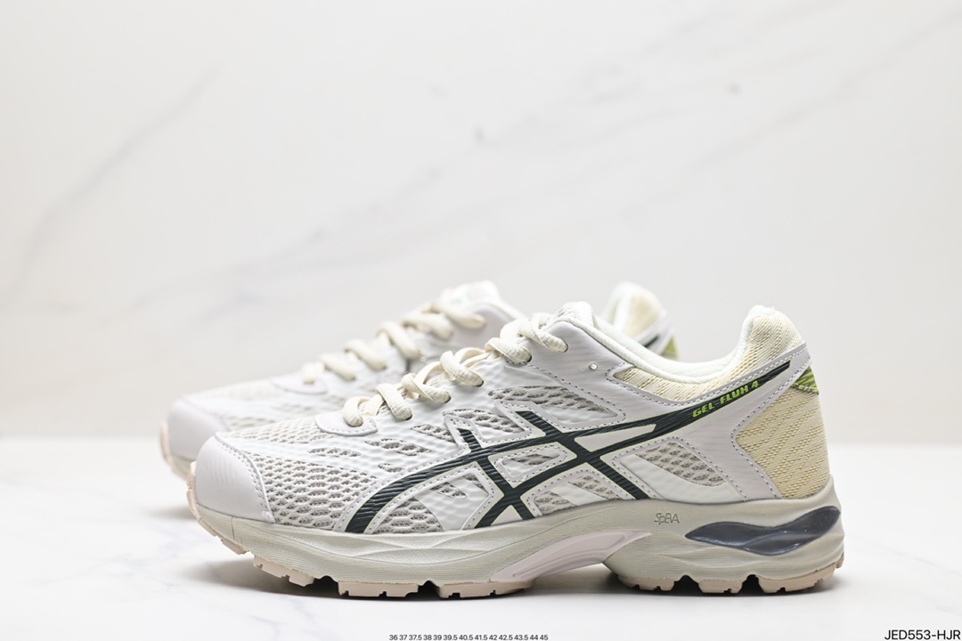 Asics Shoes